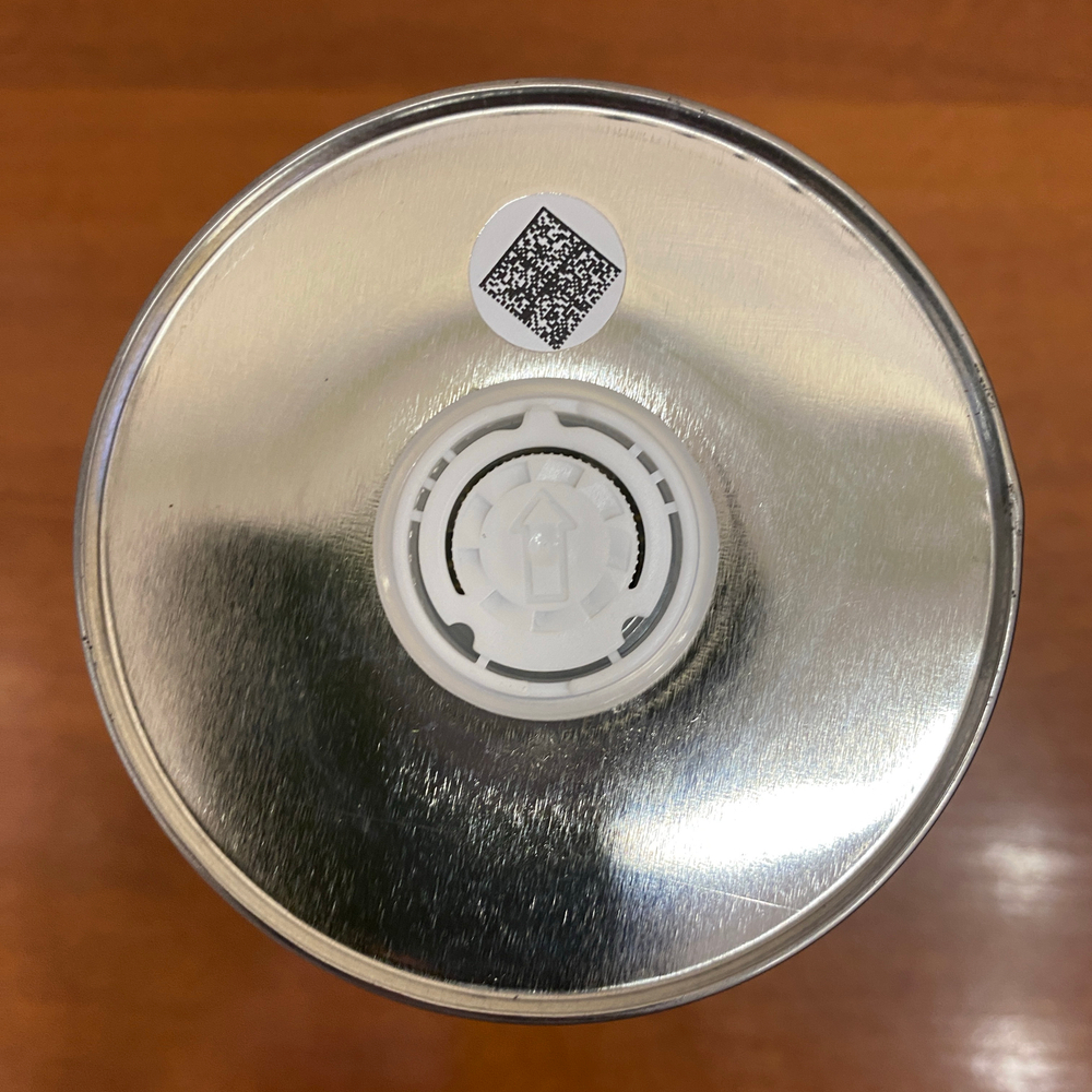 Оливковое масло OLIFO "2500 Yеars of Tradition" Extra Virgin, нерафинированное, 1л ж/б, Тунис