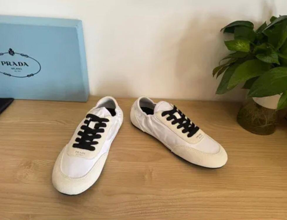 Кроссовки Prada, арт. 478776095