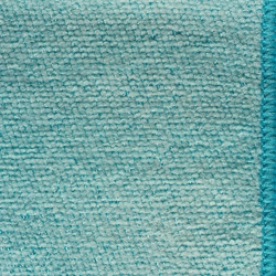 Салфетка хозяйственная микрофибра 25x25 см 180 г/кв.м синяя