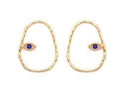 Серьги My friend