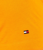 Футболка Tommy Hilfiger - оранжевый(MW0MW34387)