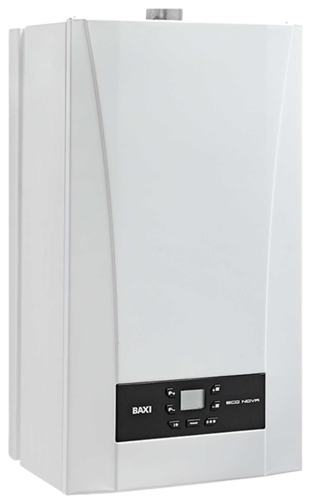 BAXI ECO NOVA 1.31 F