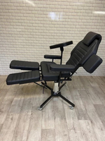 Многофункциональное гидравлическое кресло