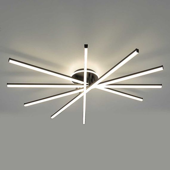 Люстра Citilux TRENT CL203651