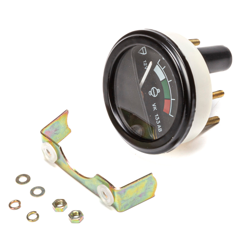 Указатель температуры воды, ЛТЗ, ПЗТ, 12 В, 40-120°С