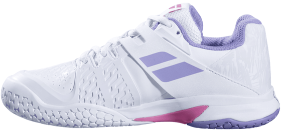 Кроссовки детские Babolat Propulse Junior All Court, арт. 33S23884-1074