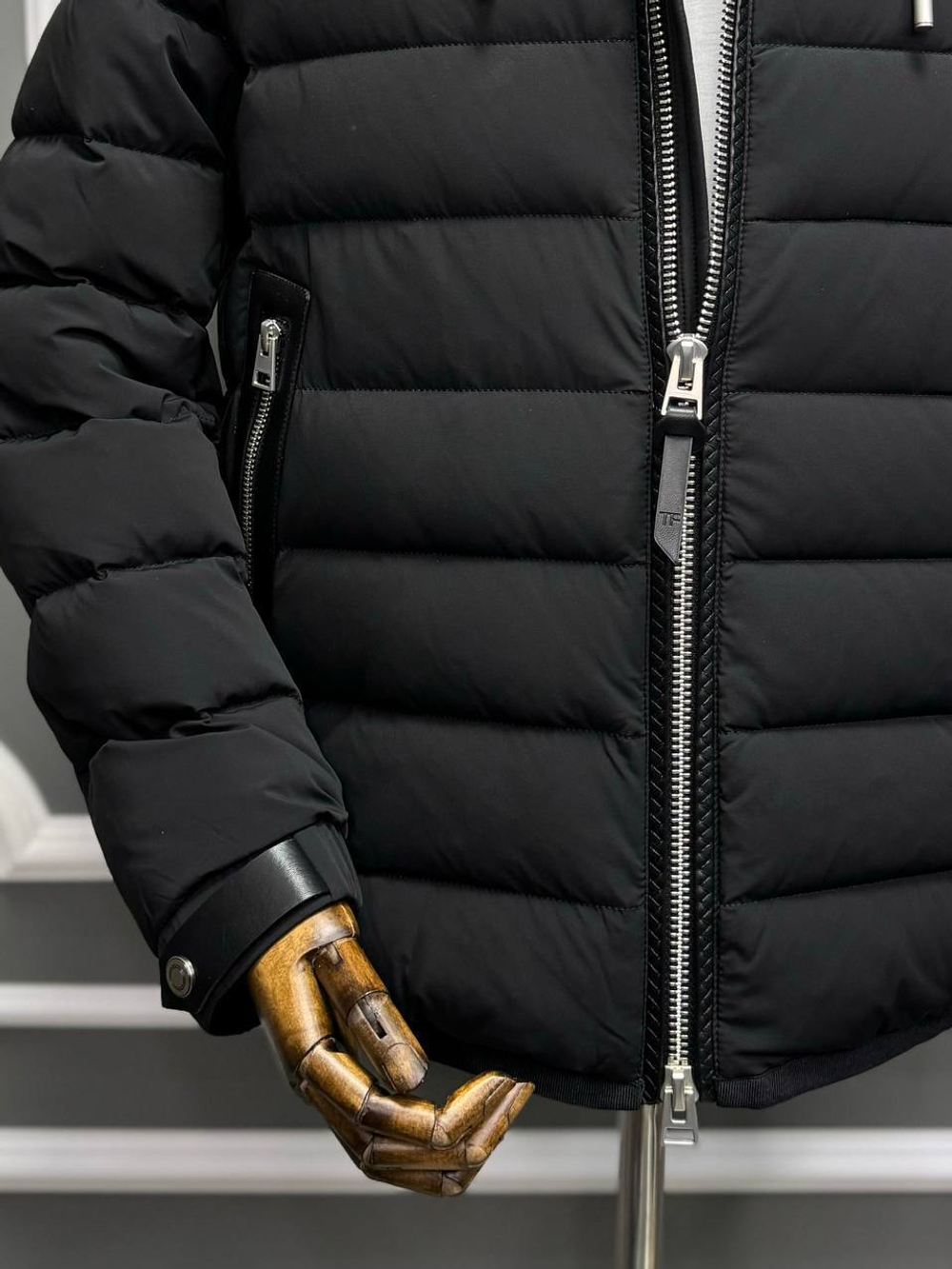 Пуховик Tom Ford