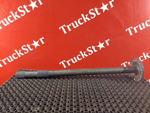 Полуось с блокировкой 2020 год.