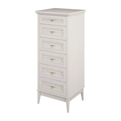 Комод высокий