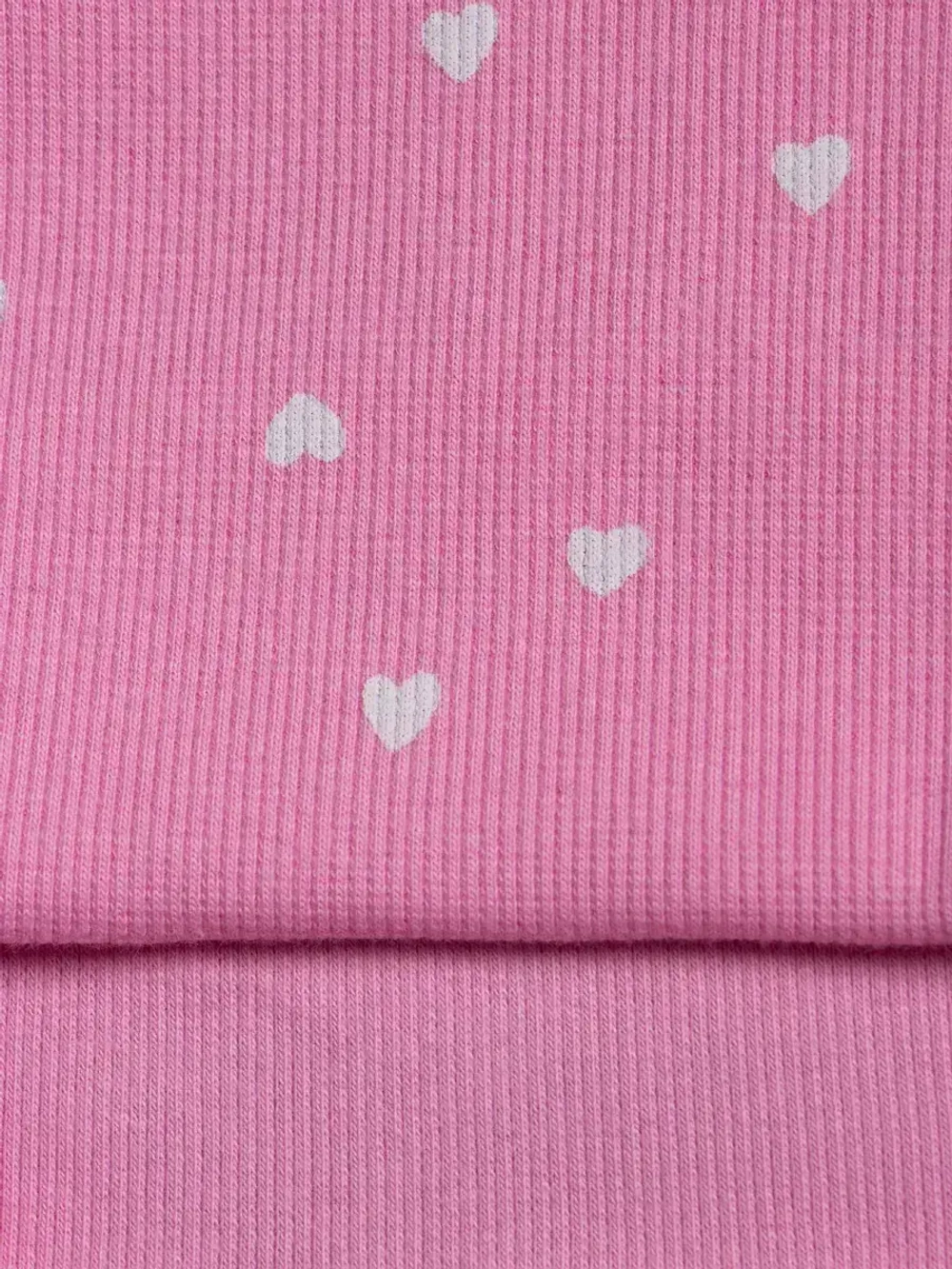 Летний кроп топ трикотажный детский