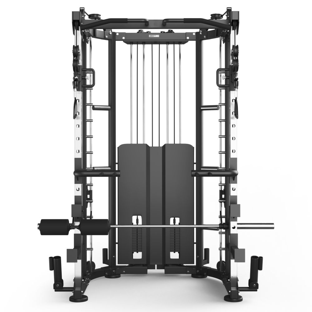 Многофункциональный силовой комплекс UNIX Fit 144 PRO (UC-6769)