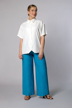 Блузка женская 4287АП, шампань #467Шам094287АП