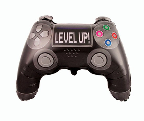 Шар фигура 40*70 см Джойстик игровой