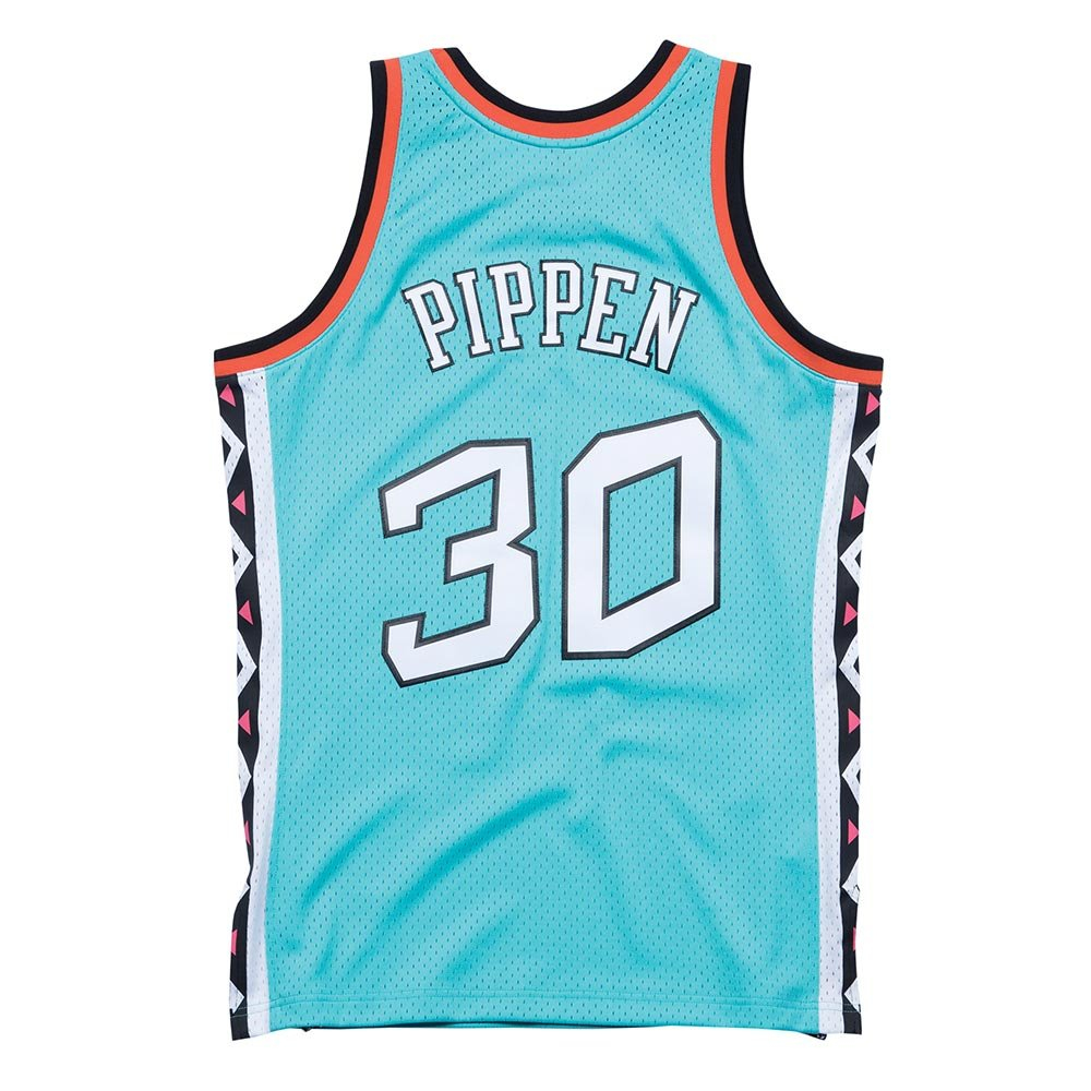 Баскетбольная мужская футболка Mitchell & Ness NBA Swingman All Star East Scottie Pippen #30