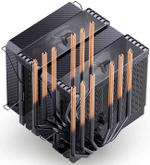 Кулер  JONSBO HX6280 Black