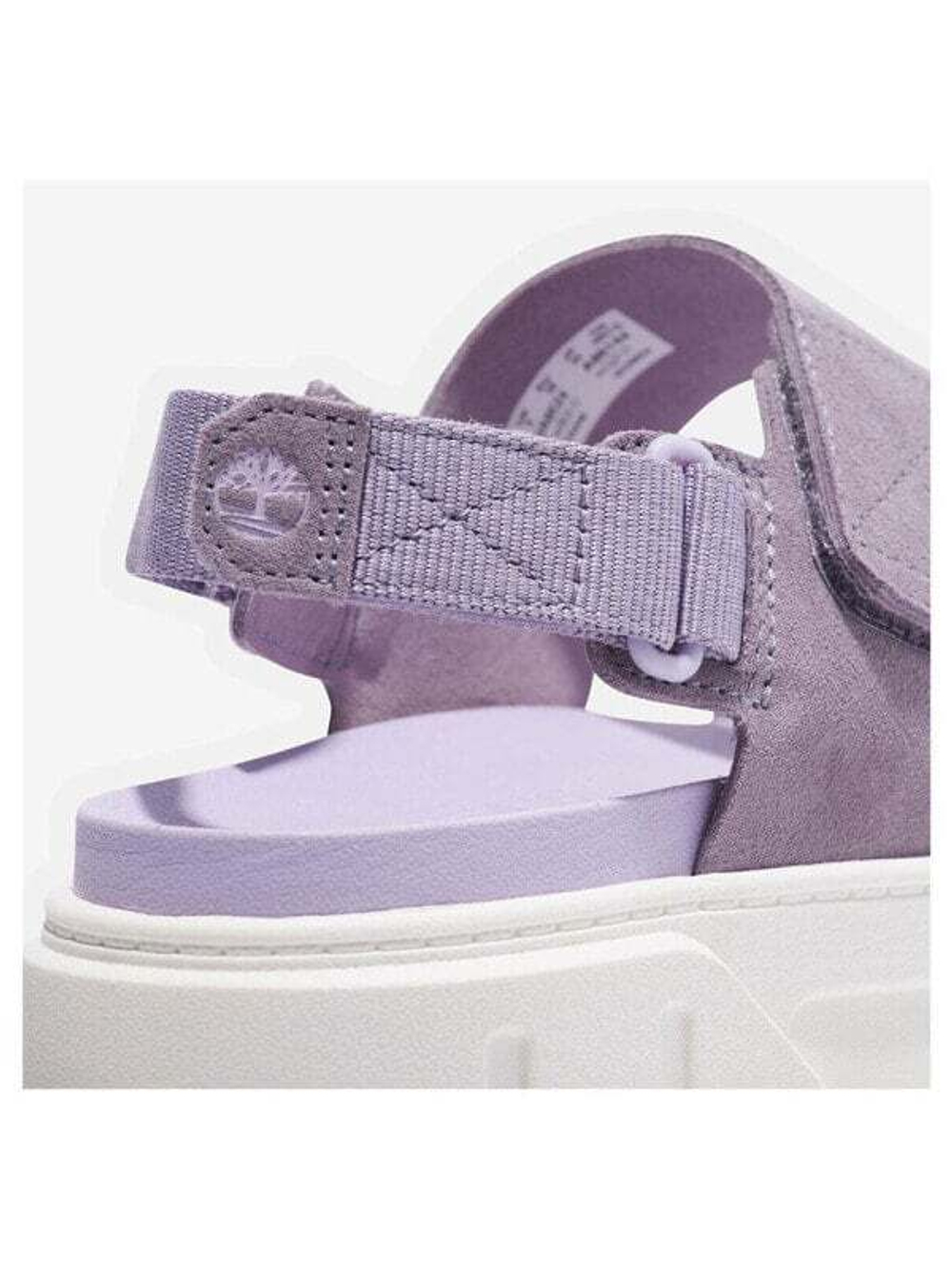 Тапочки Timberland Greyfield 2 Strap Sandals