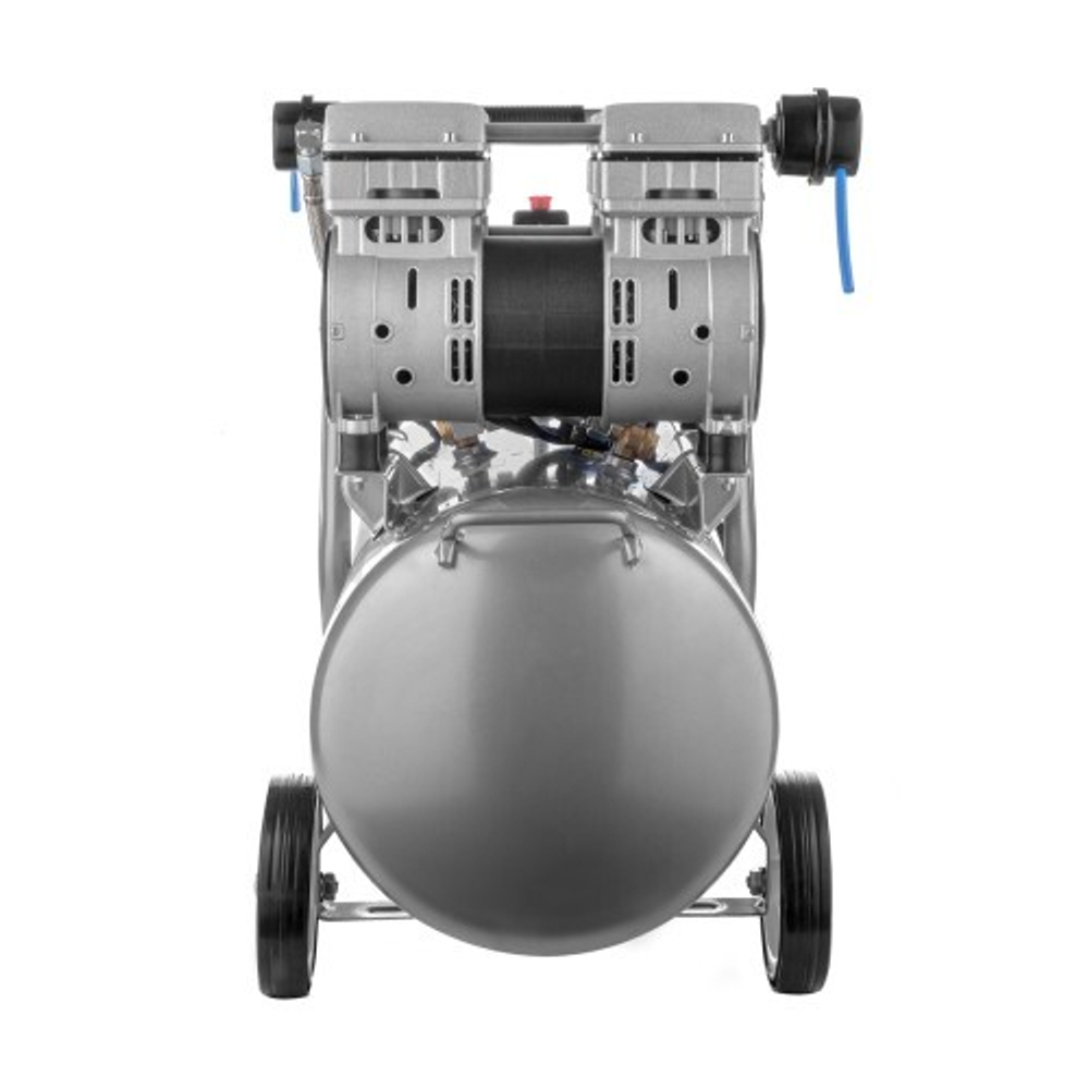 Компрессор поршневой безмасляный HYUNDAI HYC 30250LMS