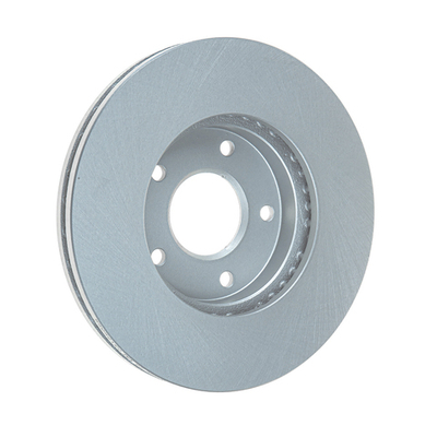 Диск тормозной GANZ передний с покрытием NISSAN Almera / Primera P12 Арт.: GIJ10092