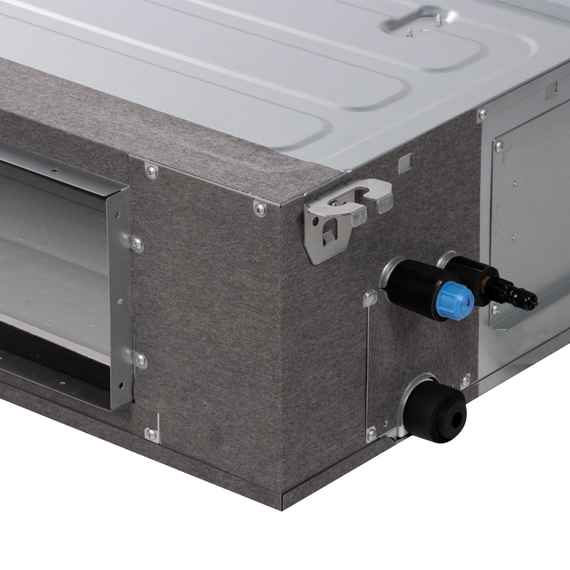 Комплект Ballu BLCI_A_D-18HN8_V3 инверторной сплит-системы, канального типа