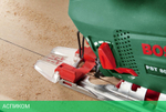 Электролобзик Bosch PST 800 PEL 06033A0120