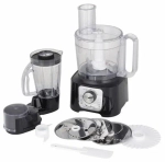Кухонный комбайн Moulinex DOUBLE-FORCE COMPACT FP546811 (q)
