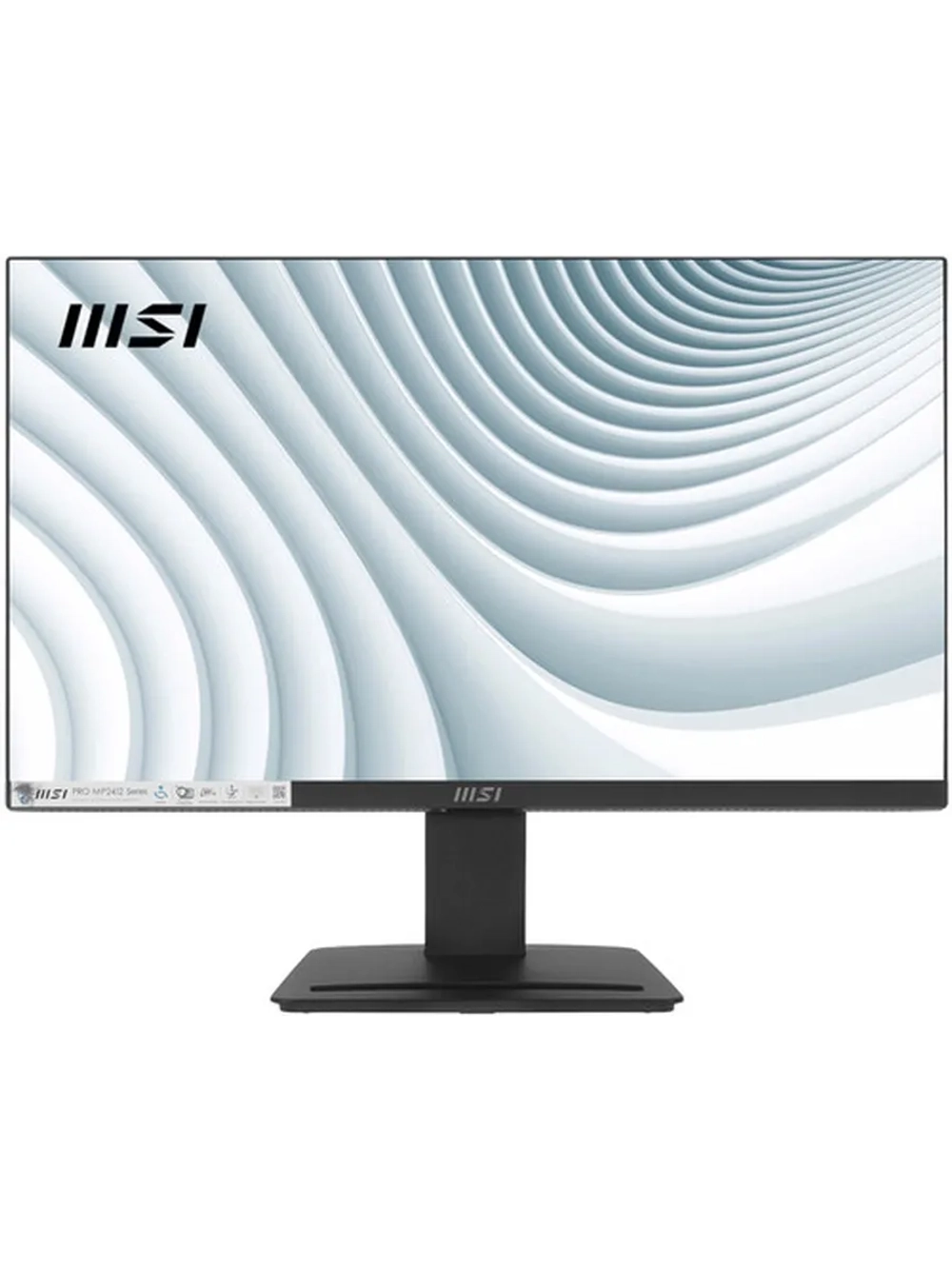 Монитор 23.8" MSI PRO MP2412