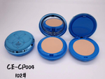Пудра+консилер Cosme Lab тон 102 Micro Powder с эффектом сияния, 26 гр