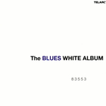 Сборник / The Blues White Album (CD)