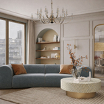SL1405.203.18 Люстра подвесная  ELEGANCE E14 18х40W