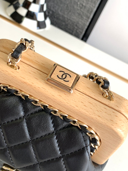 Chanel Bag 12 cm