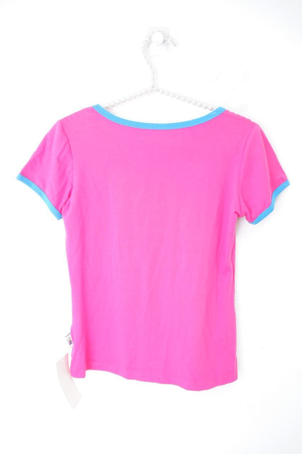 Футболка летняя на 14-15 лет, новая