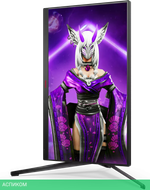 Игровой монитор AOC Agon Pro AG274QG