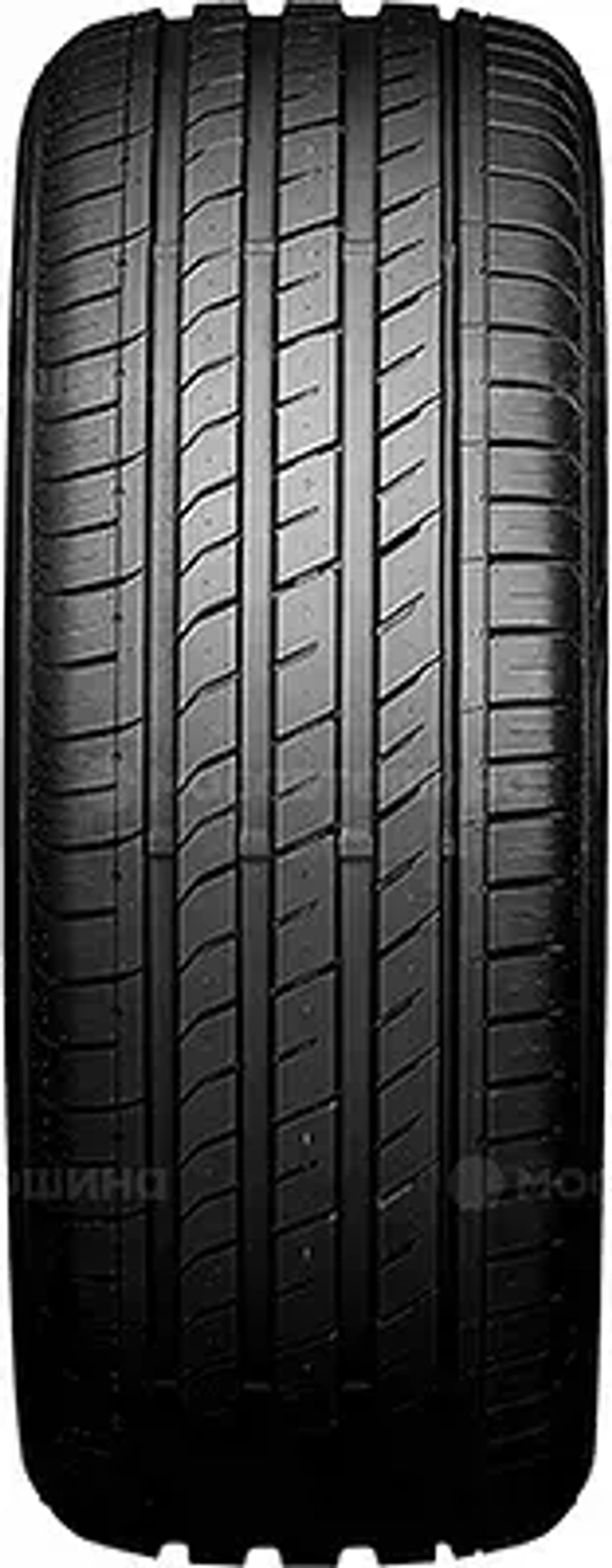 Nexen N'Fera SU1 245/40 R18 97Y XL