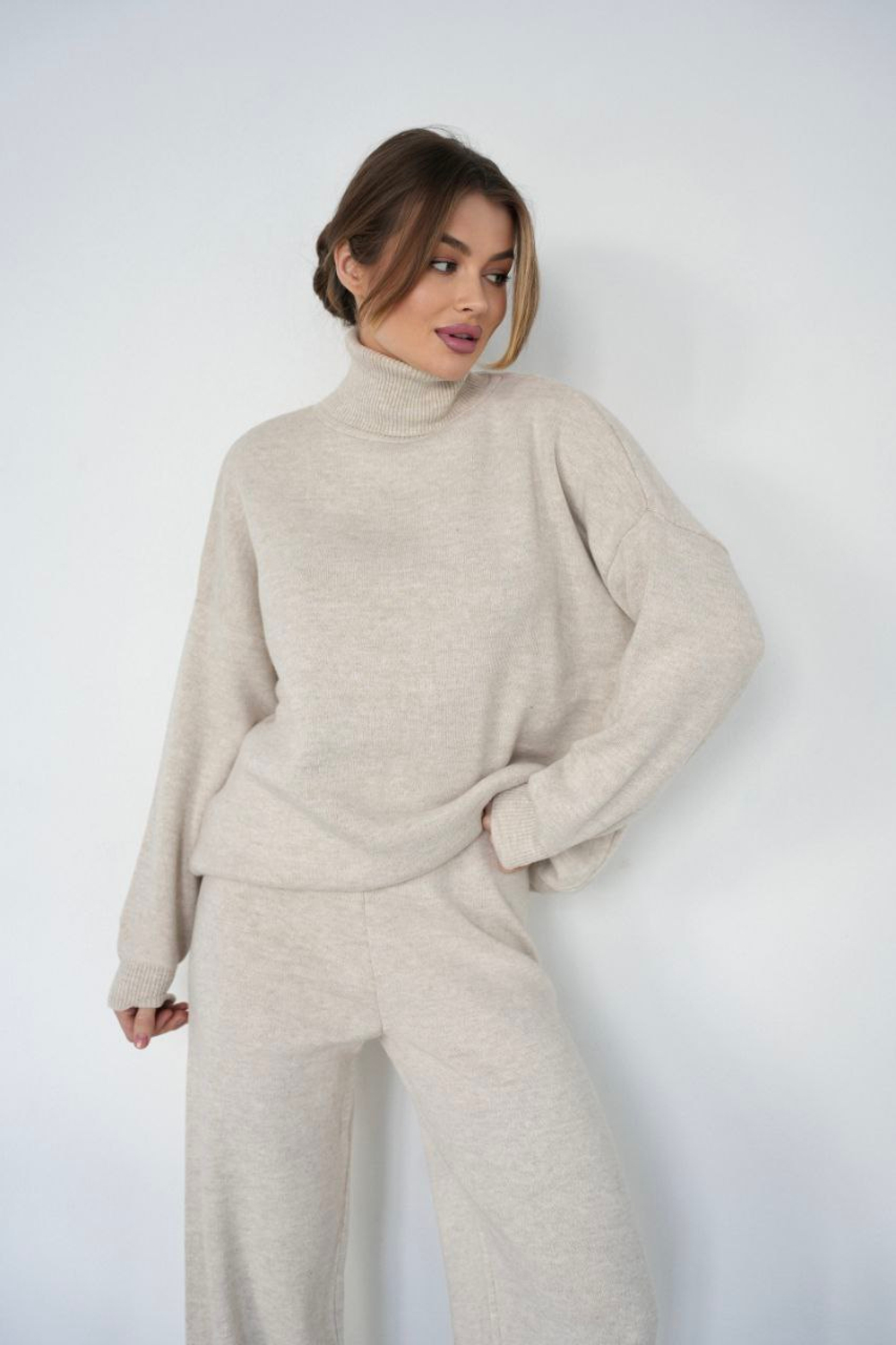 Костюм женский 4712