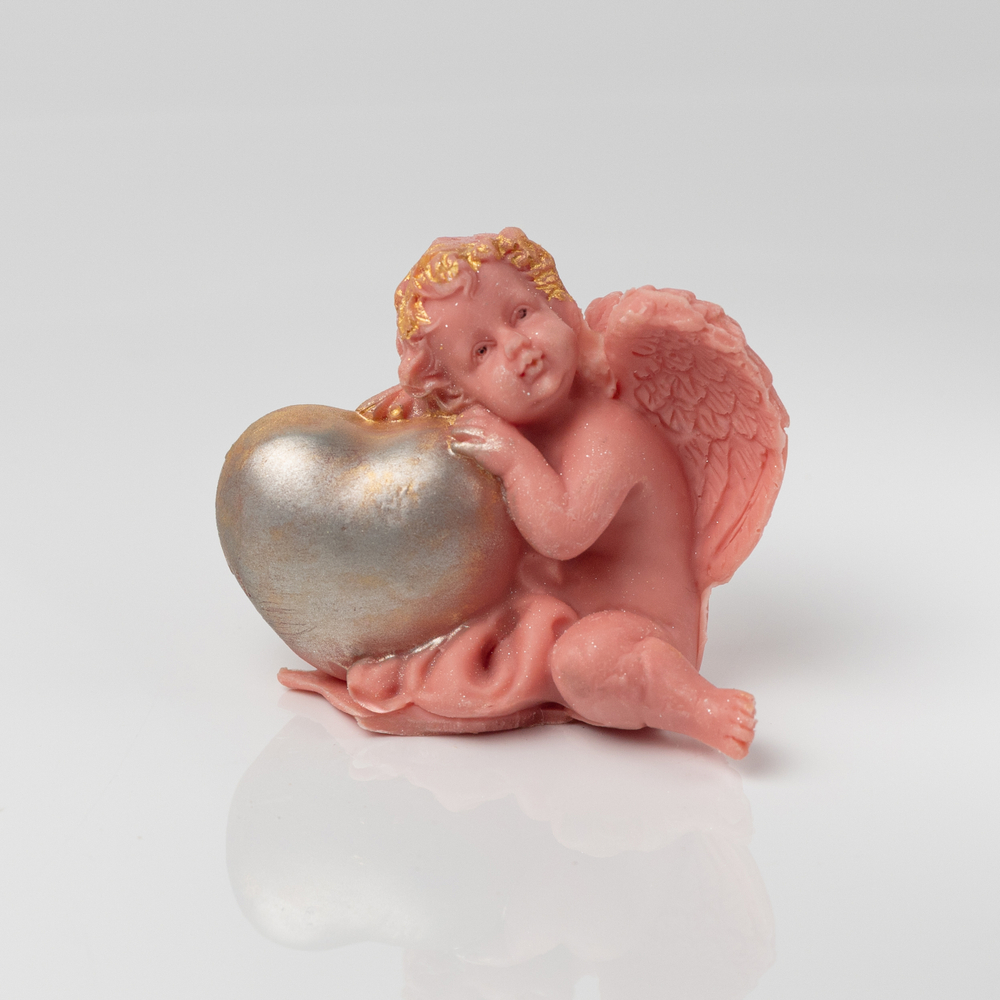 Шоколадная фигура