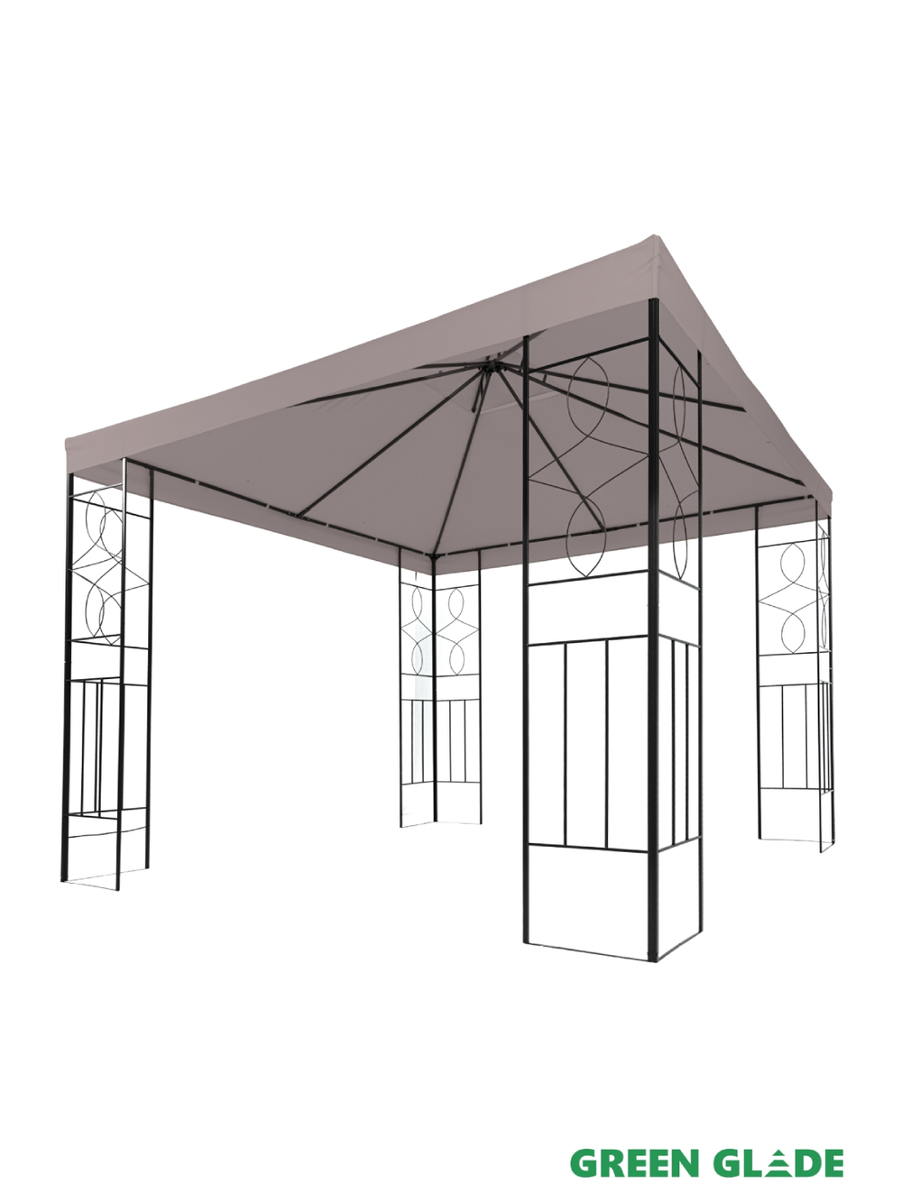 Шатёр садовый Green Glade 43302