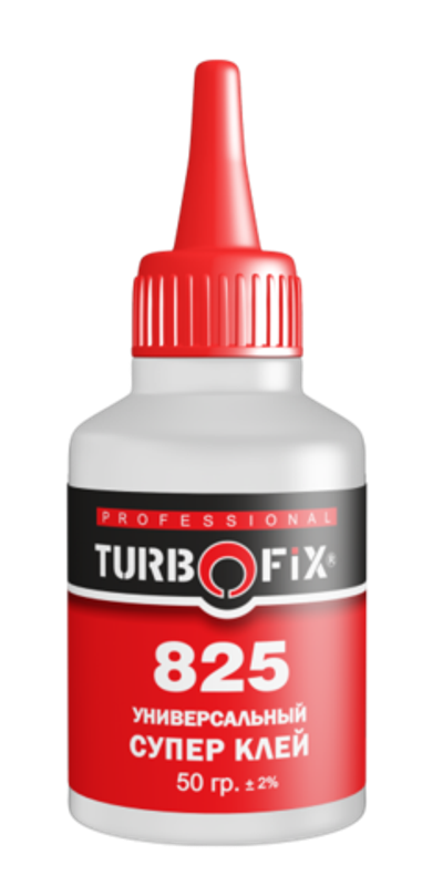 TURBOFIX 825