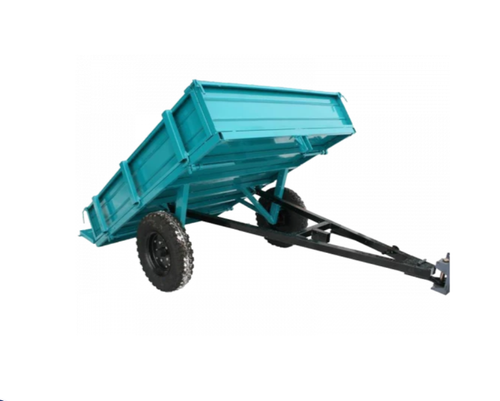 Телега прицеп ТМ-650