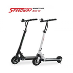 Электросамокат Speedway Mini 4 Белый