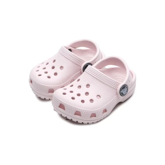 Crocs Classic 'Pink'