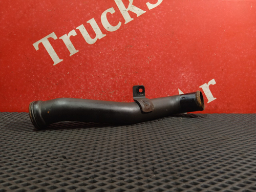 Патрубок системы охлаждения 2018г.