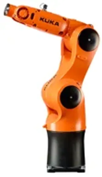 Промышленный робот KUKA KR AGILUS, KR 6 R700-2