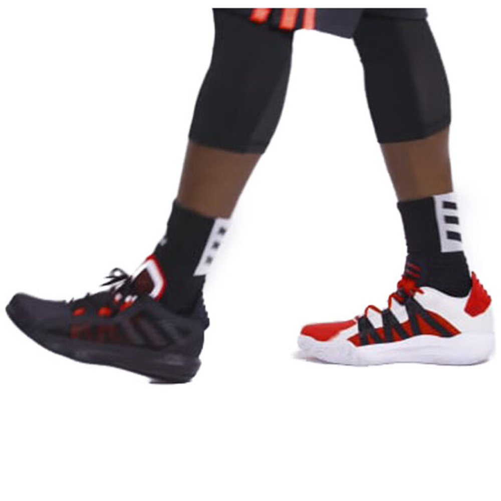 Кроссовки Adidas Dame 6
