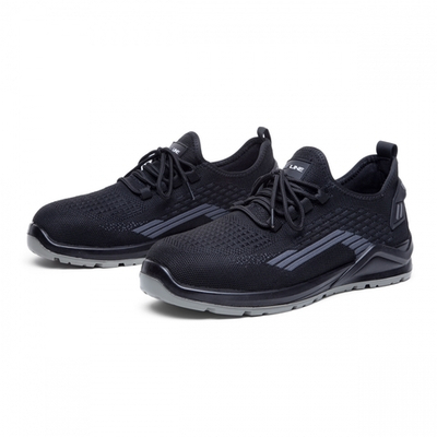 Полуботинки текстильные ProfLineBase ПУ/ПУ - ПОД ЗАКАЗ