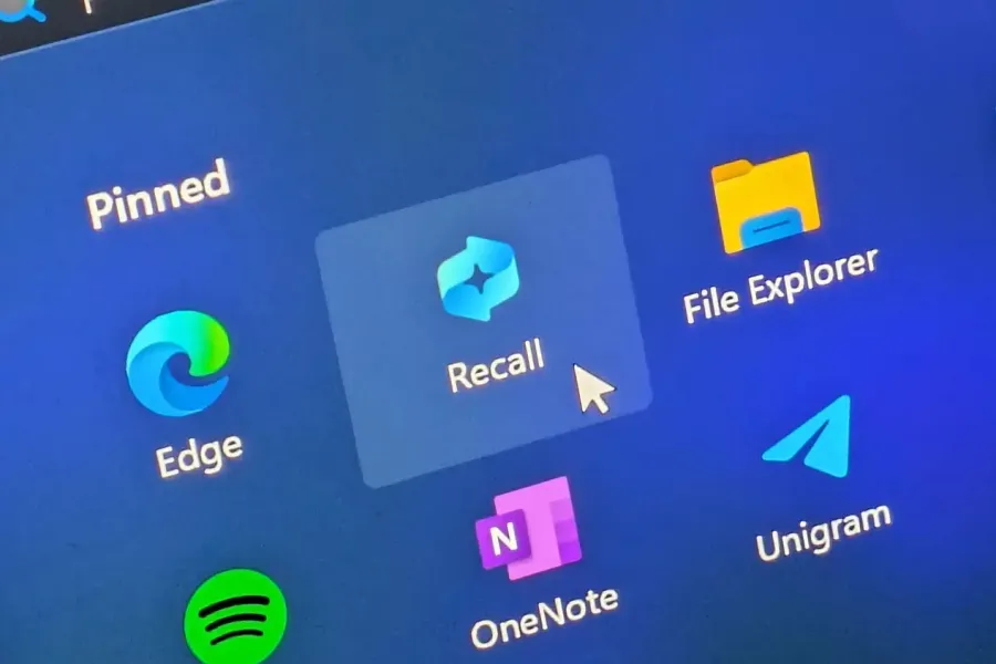 Microsoft назвала опцию удаления Recall в Windows 11 «ошибкой»