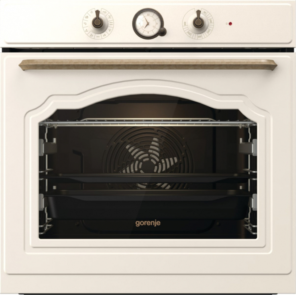 Духовой шкаф электрический GORENJE BO6735CLI