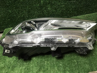 Фара правая Haval M6 2 (2021-н.в.) LED