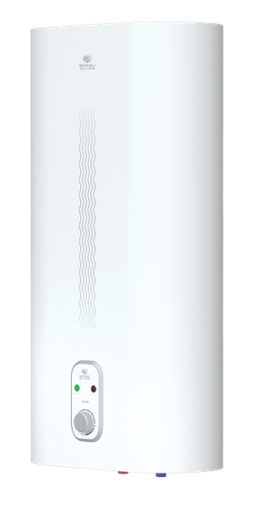 Водонагреватель серии ALFA RWH-A50-FE — (1)