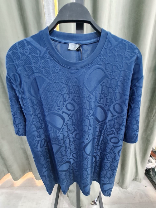 Футболка Christian Dior