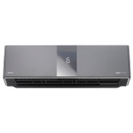 Мультисплит система на 5 комнат Centek CT-66AMWM-H09/4R3B(HG) (IN) x 5 / CT-66AM5-H42/4DR3C